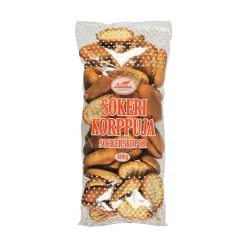 LEIVON SOKERIKORPPU 800G 800 G