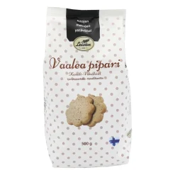 LEIVON VAALEA PIPARI  500 G