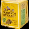LEKSANDS JÄLKIUUNI NÄKKÄRI 200 G