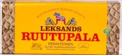 LEKSANDS RUUTUPALA PERINTEINEN 400 G