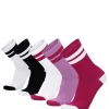 LENZ JUNIOR 5-PACK PINKKI 31-34