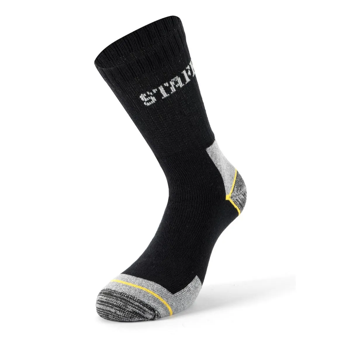 LENZ STAFF BASIC SUKAT 3-PACK 39-42