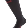 LENZ COMPRESSION 1.0 KOMPRESSIOSUKAT MUSTA L