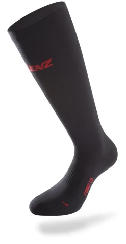 LENZ COMPRESSION 1.0 KOMPRESSIOSUKAT MUSTA L
