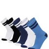 LENZ JUNIOR 5-PACK SININEN 31-34