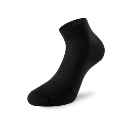 LENZ RUNNING 3.0 2-PACK 45-47 MUSTA