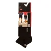 LENZ RUNNING 3.0 2-PACK 39-41 MUSTA