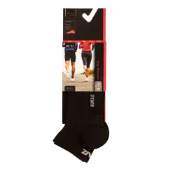 LENZ RUNNING 3.0 2-PACK 39-41 MUSTA