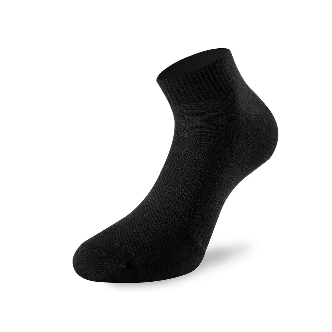 LENZ RUNNING 3.0 2-PACK 39-41 MUSTA
