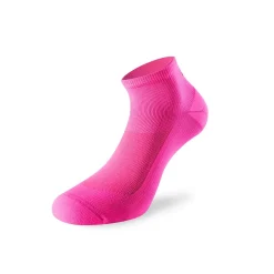 LENZ RUNNING 3.0 2-PACK 39-41 PINKKI/MUSTA
