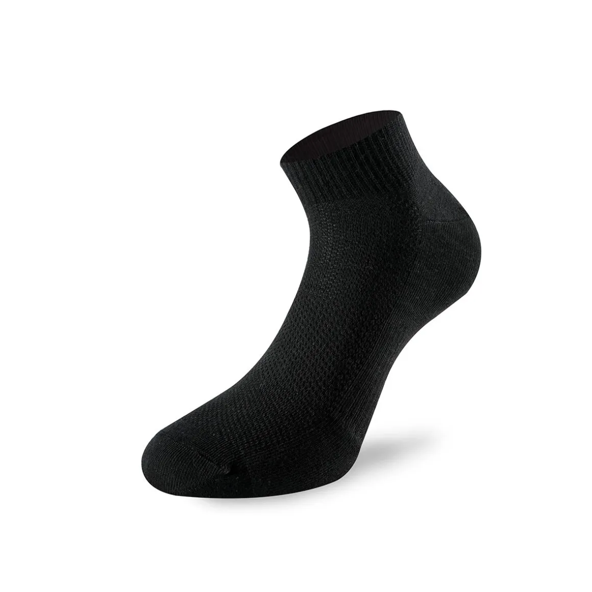 LENZ RUNNING 3.0 2-PACK 39-41 PINKKI/MUSTA