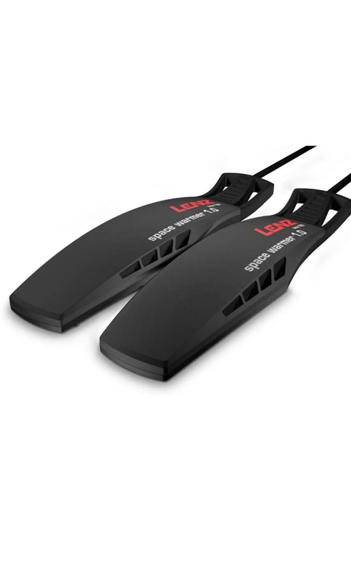LENZ SPACE WARMER 2.0 USB KENGÄN KUIVAIN