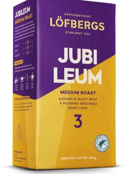 LÖFBERGS LILA JUHLASEKOITUS 500 G
