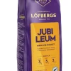LÖFBERGS JUBILEUM PAPUKAHVI  400 G