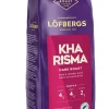 LÖFBERGS KHARISMA PAPUKAHVI  400 G