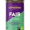 LÖFBERGS LILA FAIR FRESH PIKAKAHVI 100 G