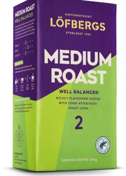 LÖFBERGS LILA KESKIPAAHTO 500 G