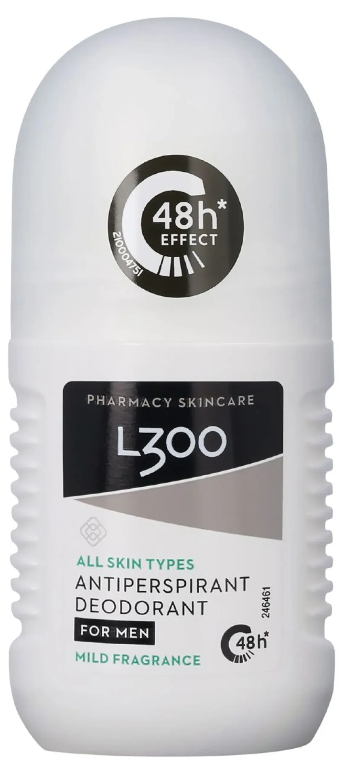 L300 FOR MEN ANTIPERSPIRANT DEODORANT 60 ML