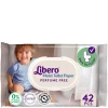 LIBERO KOSTEA WC-PAPERI 42 KPL 42 KPL