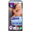 LIBERO COMFORT TEIPPIVAIPPA KOKO 5 10-14 KG 46 KPL