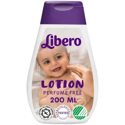 LIBERO KOSTEUSVOIDE 200 ML