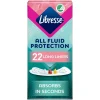 LIBRESSE LONG EXTRA PROTEC PIKKUHOUSUNSUOJA 22 KPL