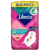 LIBRESSE ULTRA+LONG WING 22 BIG PACK 22 KPL
