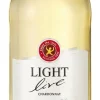 LIGHT LIVE CHARDONNAY 0% KLP 750 ML