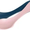 LIGHT MY FIRE SPORK ORIGINAL 2-PACK HAZYBLUE/DUSTYPINK