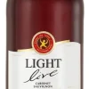 LIGHT LIVE CABERNET SAUVIGNON 0% KLP 750 ML