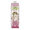 LIISA VIINIJUOMA 8% VADELMA-LIME 1L TETRA
