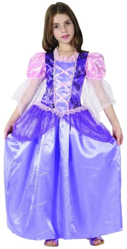 LILA PRINSESSA ROOLIASU