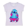 LILO&STITCH LASTEN LILO&STITCH T-PAITA 116