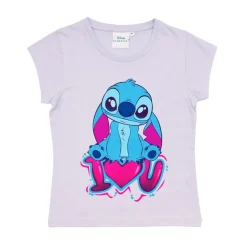 LILO&STITCH LASTEN LILO&STITCH T-PAITA 116