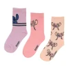 LILO&STITCH LASTEN LILO&STITCH 3-PACK SUKAT 35-38