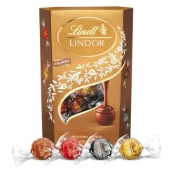 LIND LINDOR SUKLAASEKOITUS 337 G