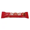 LINDT LINDOR MAITOSUKLAAKUULA PEHMEÄLLÄ TÄYTTEELLÄ 37 G