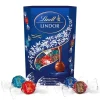 LINDT LINDOR SUKLAA VALIKOIDUT  337 G