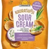LINKOSUO KAURASIPSI SOUR CREAM 120 G