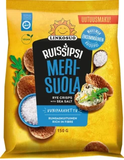 LINKOSUO RUISSIPSI MERISUOLA  150 G