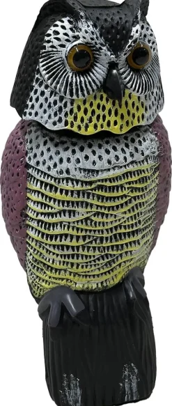 LINNUNPELÄTIN VAHTIPÖLLÖ 38CM