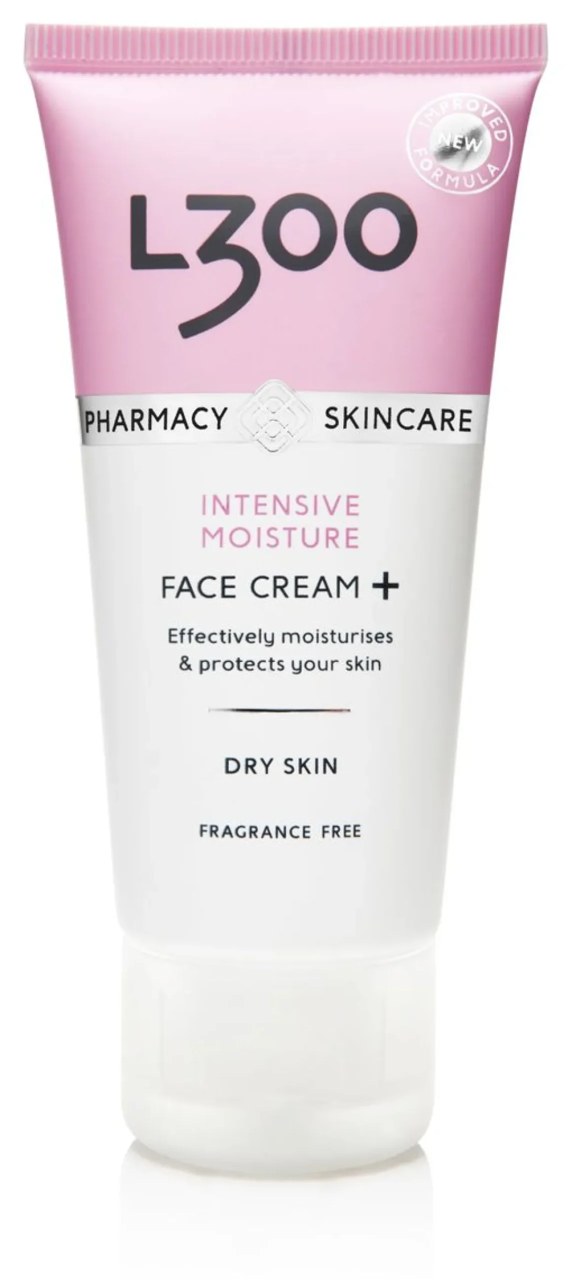 L300 INTENSIVE MOISTURE FACE CREAM+ KUIVAN IHON KASVOVOIDE 60 ML