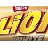 LION SUKLAAPATUKKA WHITE 42 G