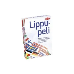 LIPPUPELI