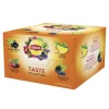 LIPTON TASTE COLLECTION LAJITELMA 4X10 PS 64 G