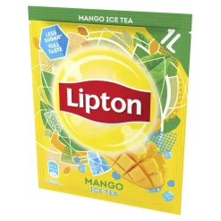 LIPTON JÄÄTEEJUOMAJAUHE MANGO 50 G