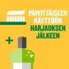 LISTERINE SUUVESI FRESH GINGER & LIME MILDER TASTE 500 ML