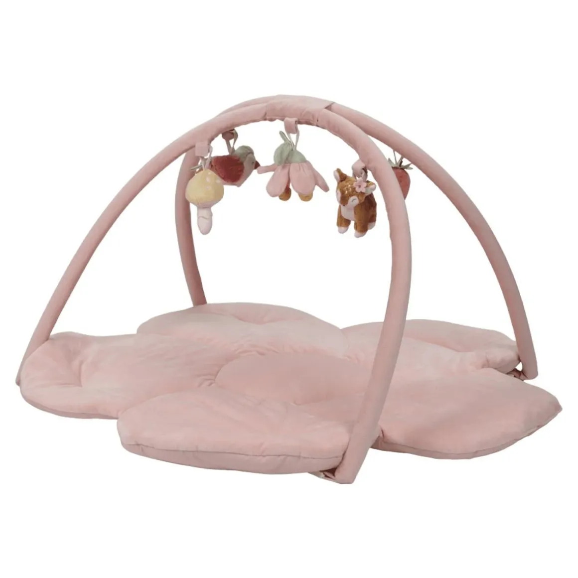 LITTLE DUTCH FAIRY GARDEN LEIKKIMATTO KAARILLA GRS