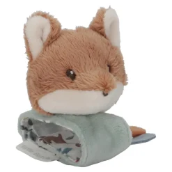 LITTLE DUTCH FOREST FRIENDS RANNEHELISTIN KETTU GRI
