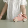 LITTLE DUTCH PUINEN KUPLA-AUTO +12KK
